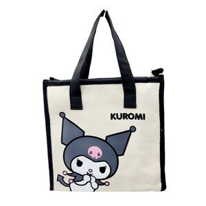 Brand New Sanrio Kuromi Tote Bag